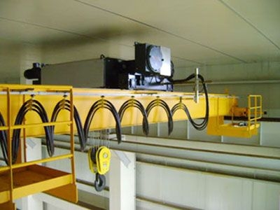 歐式起重機(jī)和國(guó)內(nèi)起重機(jī)的區(qū)別有哪些？